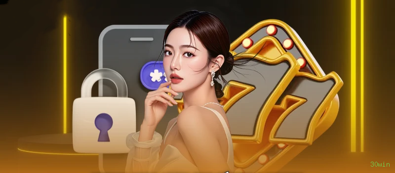 Slots no app 30win mobile