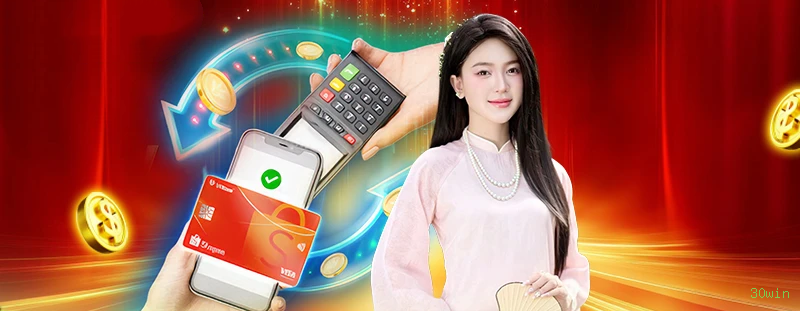 Bônus boas-vindas 30win R$100