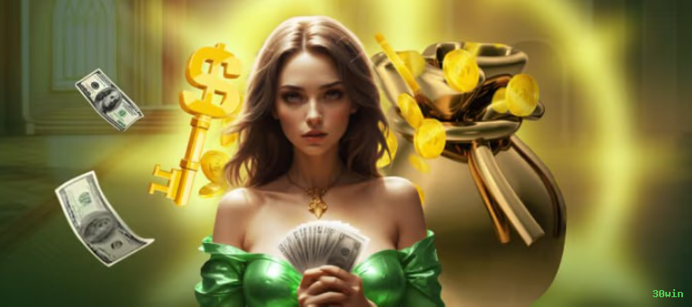 Slots 30win - Sweet Bonanza e caça-níqueis populares