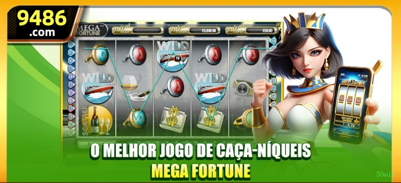 Cashback VIP 30win - reembolso semanal