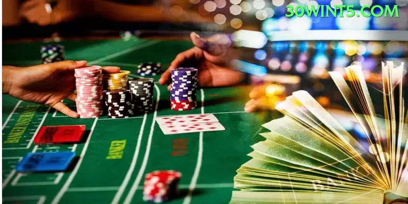30win Offline: Diversão Garantida Sem Precisar de Internet!