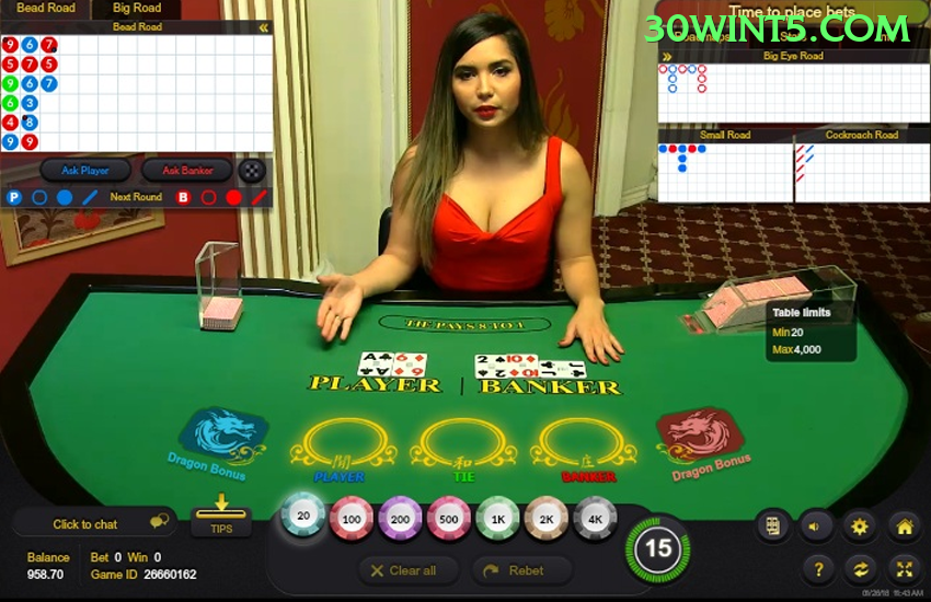 30win - 6