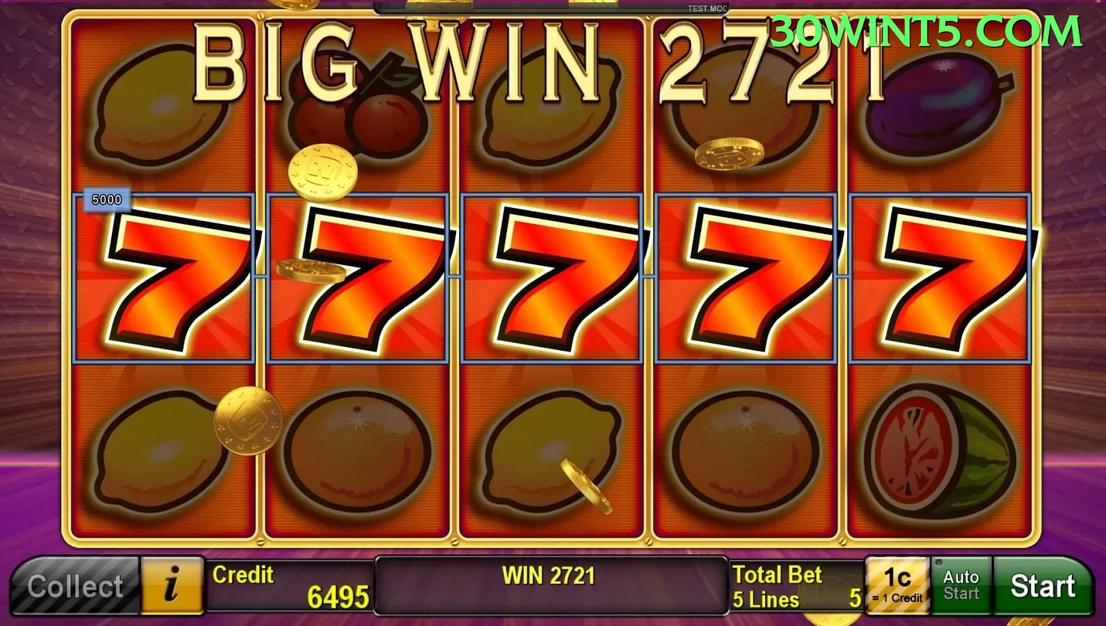 30win - 3