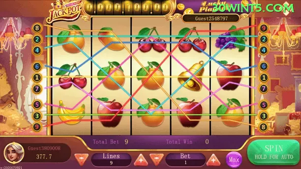 30win - 6