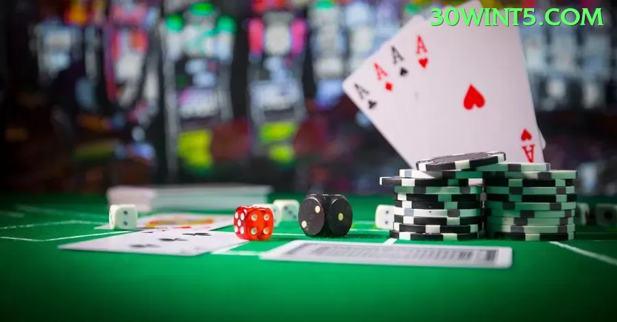 30win: Aventura em Cada Lance com Jogos de Tabuleiro Online