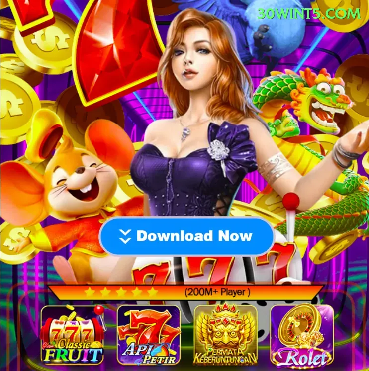 30win: A Nova Era dos Jogos Mobile Que Você Precisa Conhecer