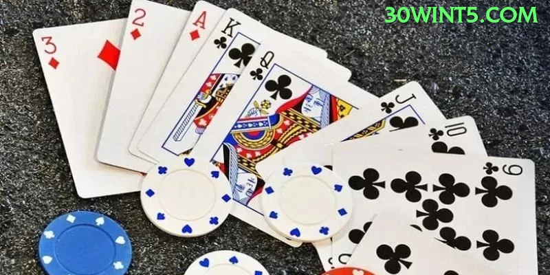 30win: Entre no Mundo Mágico das Cartas e Transforme Seu Jogo