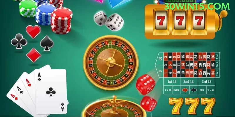 30win - 5