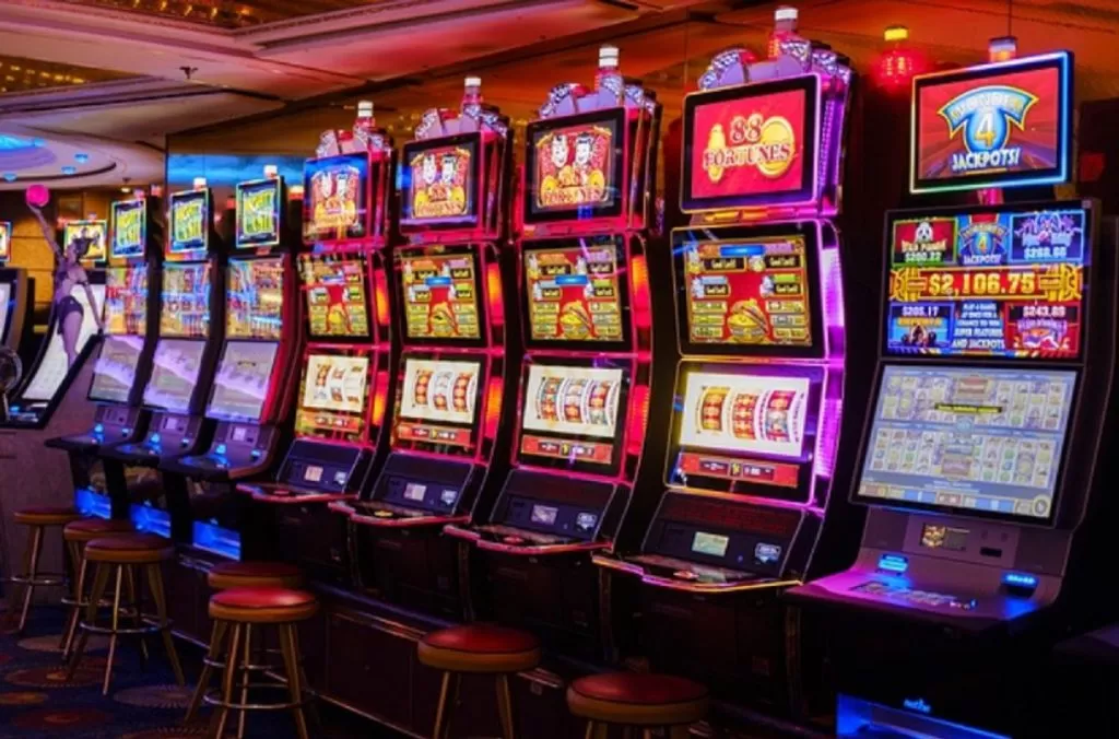 Slots 30win - Sweet Bonanza e caça-níqueis populares