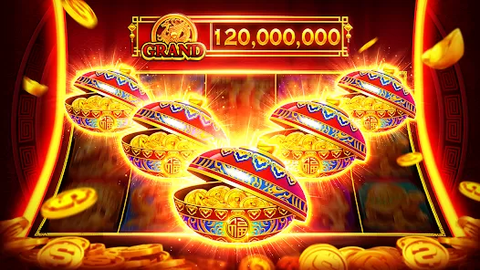 App 30win slots mobile