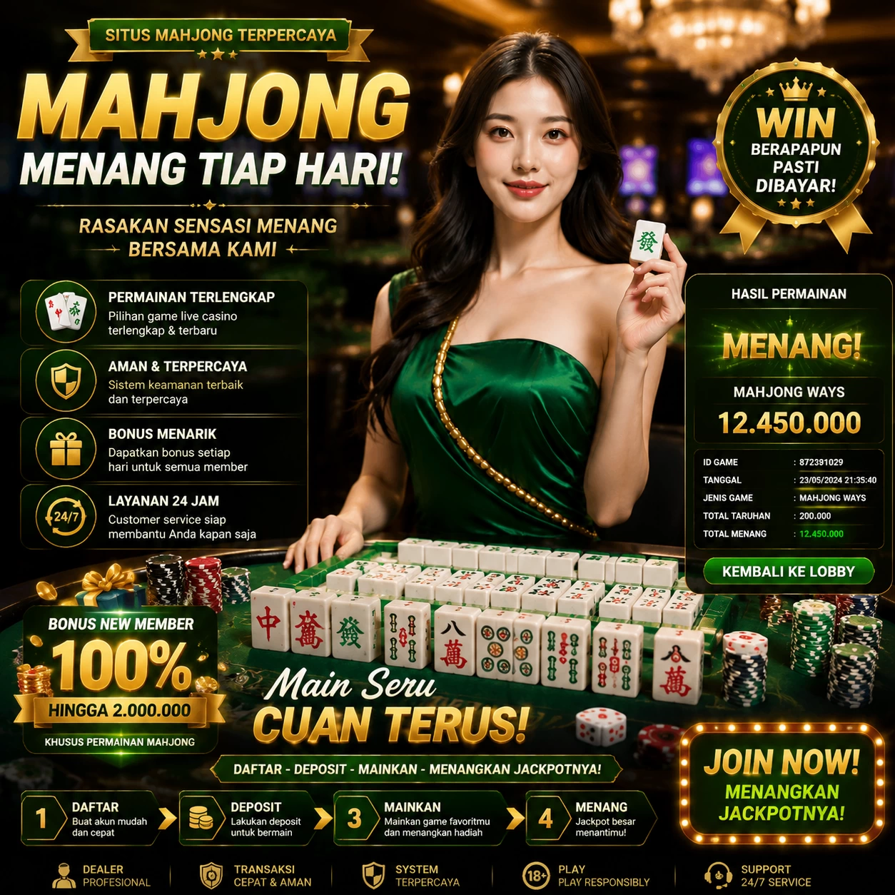 Cashback VIP 30win - reembolso semanal